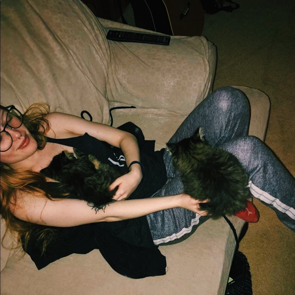 Meet your Posher, Kaitlin
